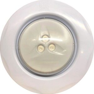 Earthco 500 + LED Pool Light