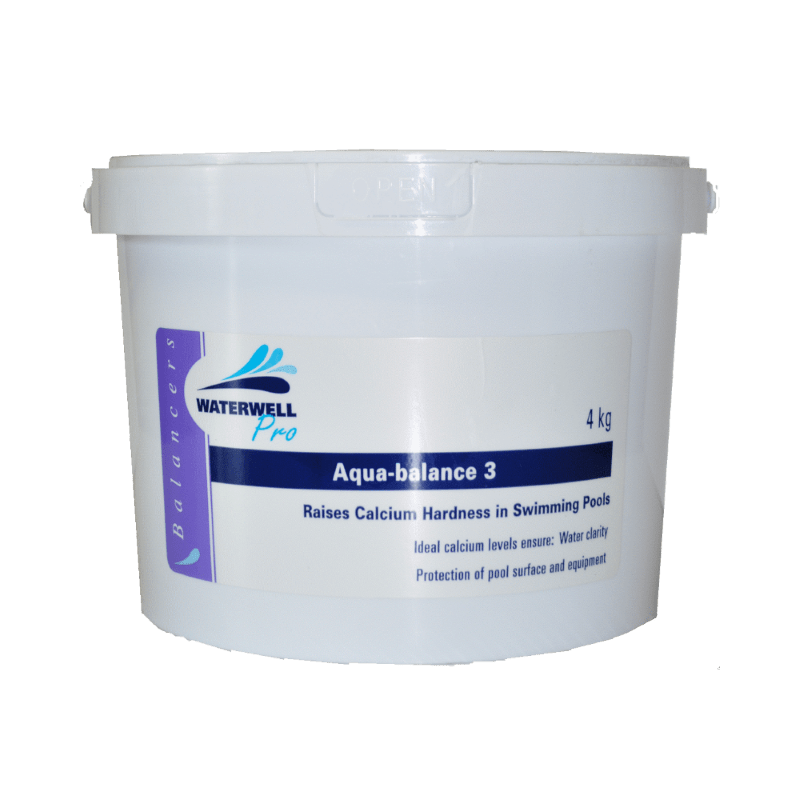 Waterwell Aqua Balance 3 (2kg)