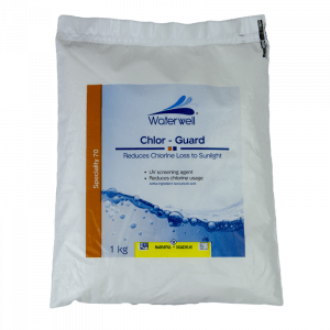 Waterwell Chlor-Guard (1kg)