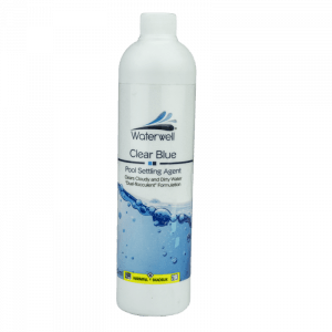 Waterwell Clear Blue (500ml)