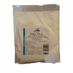 Waterwell Filter Plus (200g)