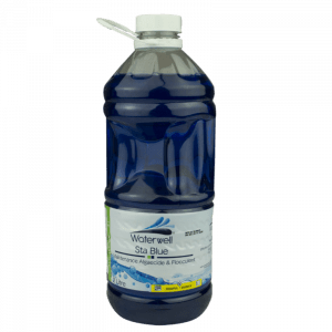 Waterwell Sta Blue (2L)