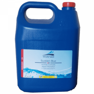 Waterwell Sudden Blue (5L)